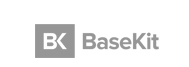 Logo Basekit