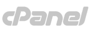 Logo Cpanel
