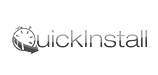 Logo Quickinstall
