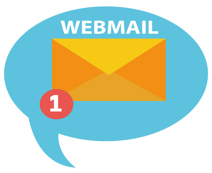 ¿Qué es Webmail?